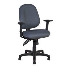 Kontoritool Saga, hall price and information | Office chairs | hansapost.ee