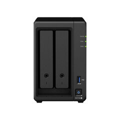 Synology DS720+ цена и информация | Чехлы для внешних жестких дисков | hansapost.ee