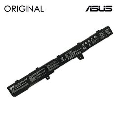 Аккумулятор для ноутбука, Asus A31N1319 Original цена и информация | Аккумуляторы для ноутбуков | hansapost.ee