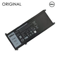 Аккумулятор для ноутбука DELL 33YDH Original цена и информация | Аккумуляторы для ноутбуков | hansapost.ee