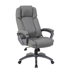 Kontoritool Howard, hall price and information | Office chairs | hansapost.ee