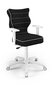 Kontoritool Entelo Good Chair Duo VS01 6, valge/must hind ja info | Kontoritoolid | hansapost.ee