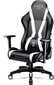 Mänguritool Diablo Chairs X-Horn 2.0, must/valge (L suurus) цена и информация | Kontoritoolid | hansapost.ee