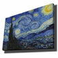 Reproduktsioon The Starry Night hind ja info | Seinapildid | hansapost.ee