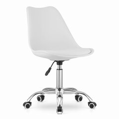 Офисное кресло ALBA белое цена и информация | Офисные кресла | hansapost.ee