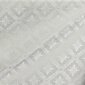 DecoKing laudlina Maya, beeži värvi, 160x500 cm hind ja info | Lauakatted, laudlinad ja servjetid | hansapost.ee