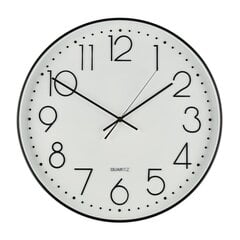 Настенные часы 4Living Perris 50 см цена и информация | Часы | hansapost.ee
