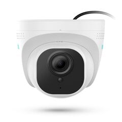 Камера видеонаблюдения Reolink IP Camera RLC-520A Dome цена и информация | Valvekaamerad | hansapost.ee
