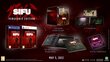 PlayStation 5 mäng SIFU Vengeance Edition hind ja info | Konsooli- ja arvutimängud | hansapost.ee