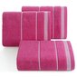 Rätik Mira 30x50 cm, roosa hind ja info | Rätikud ja saunalinad | hansapost.ee