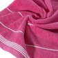 Rätik Mira, 70x140 cm, roosa hind ja info | Rätikud ja saunalinad | hansapost.ee