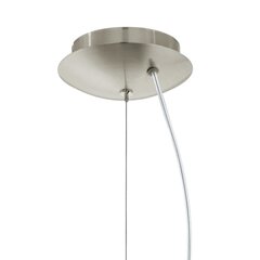 Подвесной светильник Eglo Stellato 3 цена и информация | Потолочный светильник, 38 x 38 x 24 см | hansapost.ee