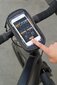 Jalgrattakott telefonile SKS Compit Com/smartbag, must hind ja info | Rattakotid ja telefonikotid | hansapost.ee