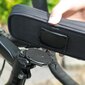 Jalgrattakott telefonile SKS Compit Com/smartbag, must hind ja info | Rattakotid ja telefonikotid | hansapost.ee