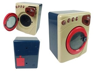 Игрушечная стиральная машина цена и информация | Игрушки для девочек | hansapost.ee