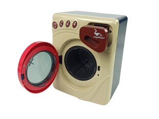 Игрушечная стиральная машина цена и информация | Игрушки для девочек | hansapost.ee