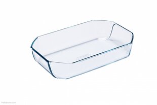 Küpsetusvorm PYREX, 22x33 cm hind ja info | Küpsetusnõud ja tarvikud | hansapost.ee