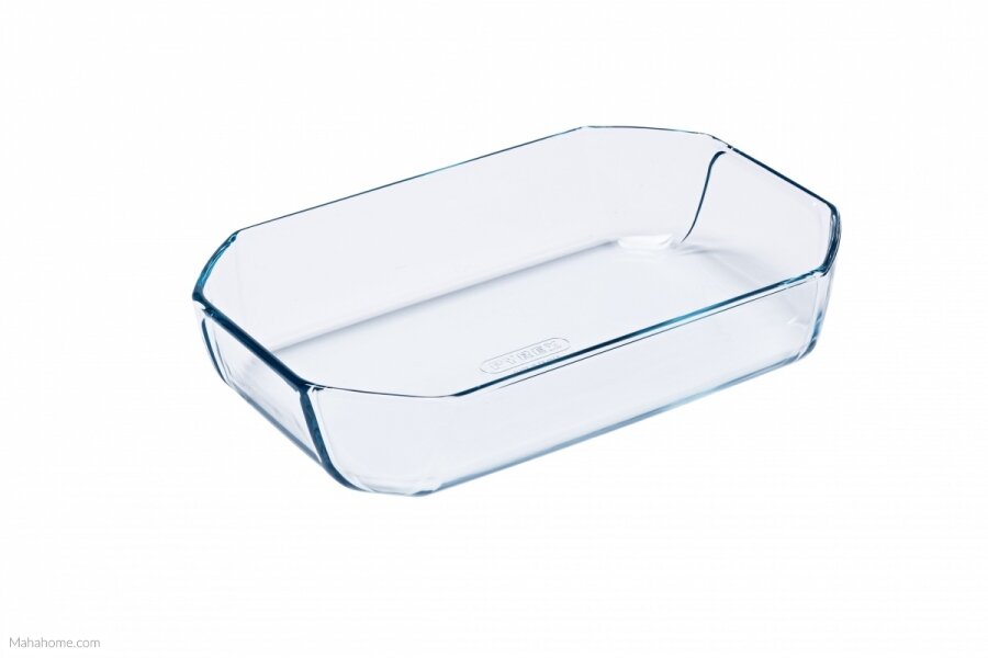 Küpsetusvorm PYREX, 22x33 cm цена и информация | Küpsetusnõud ja tarvikud | hansapost.ee