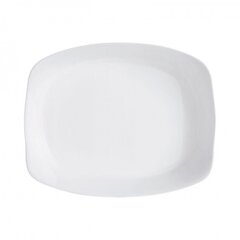 Luminarc посуда для выпечки Умная кухня Карин, 34 x 25 см цена и информация | Формы, посуда для выпечки | hansapost.ee