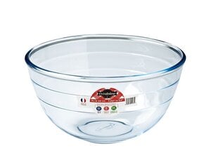 Салатница жаростойкая Arcuisine Mixing, 14 см цена и информация | Посуда, тарелки, обеденные сервизы | hansapost.ee