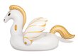 Täispuhutav parv Bestway Luxury Pegasus, 231x150 cm цена и информация | Täispuhutavad veemänguasjad ja ujumistarbed | hansapost.ee