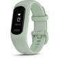 Garmin Vivosmart 5 S/M, roheline 010-02645-12 цена и информация | Nutivõrud ja aktiivsusmonitorid | hansapost.ee