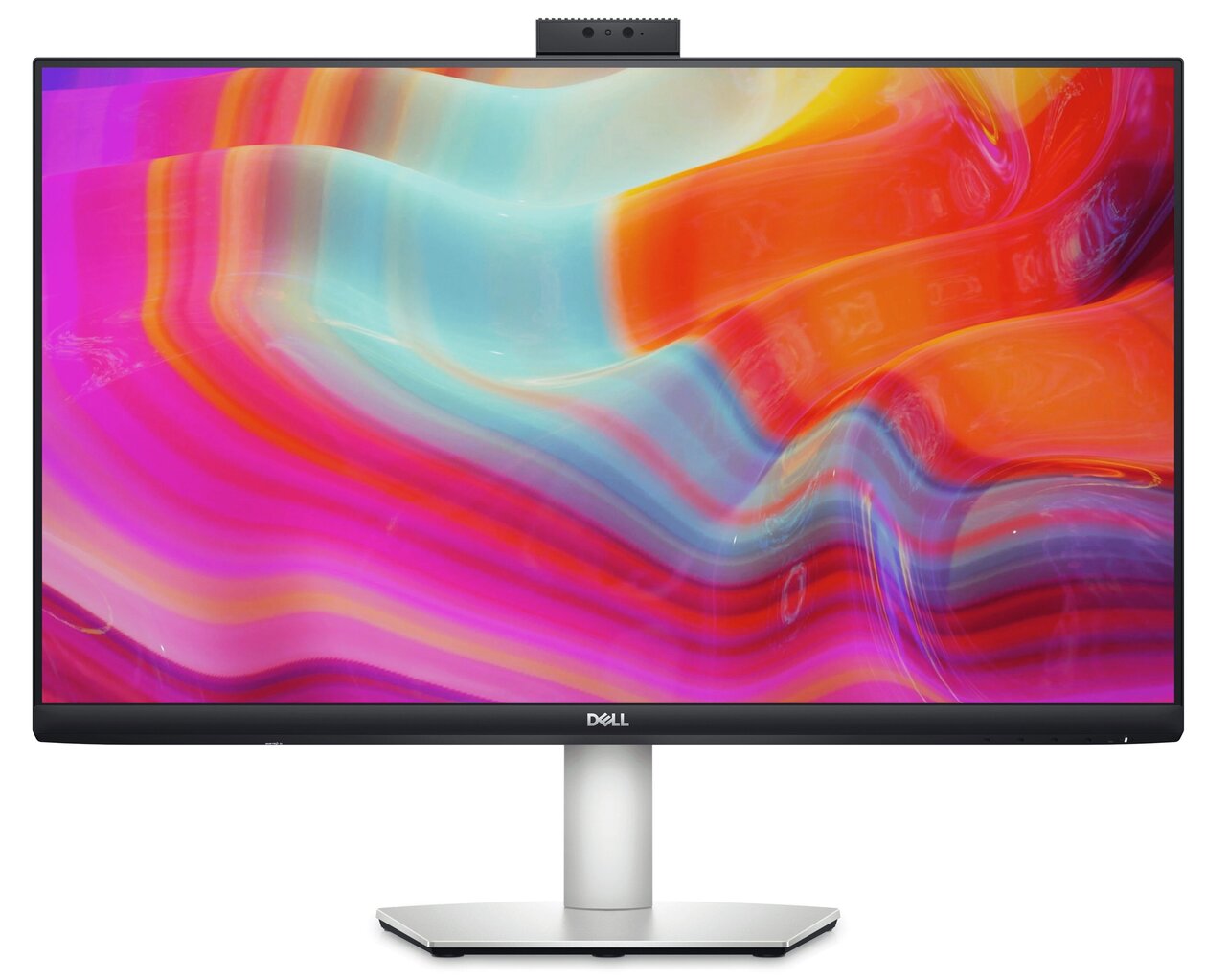 27" QHD Monitor Dell S2722DZ цена и информация | Monitorid | hansapost.ee