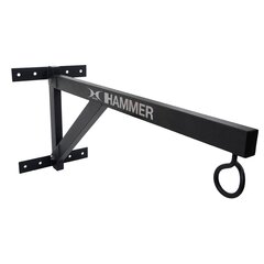 Poksikoti hoidja Hammer Boxing hind ja info | Hammer Spordikaubad | hansapost.ee