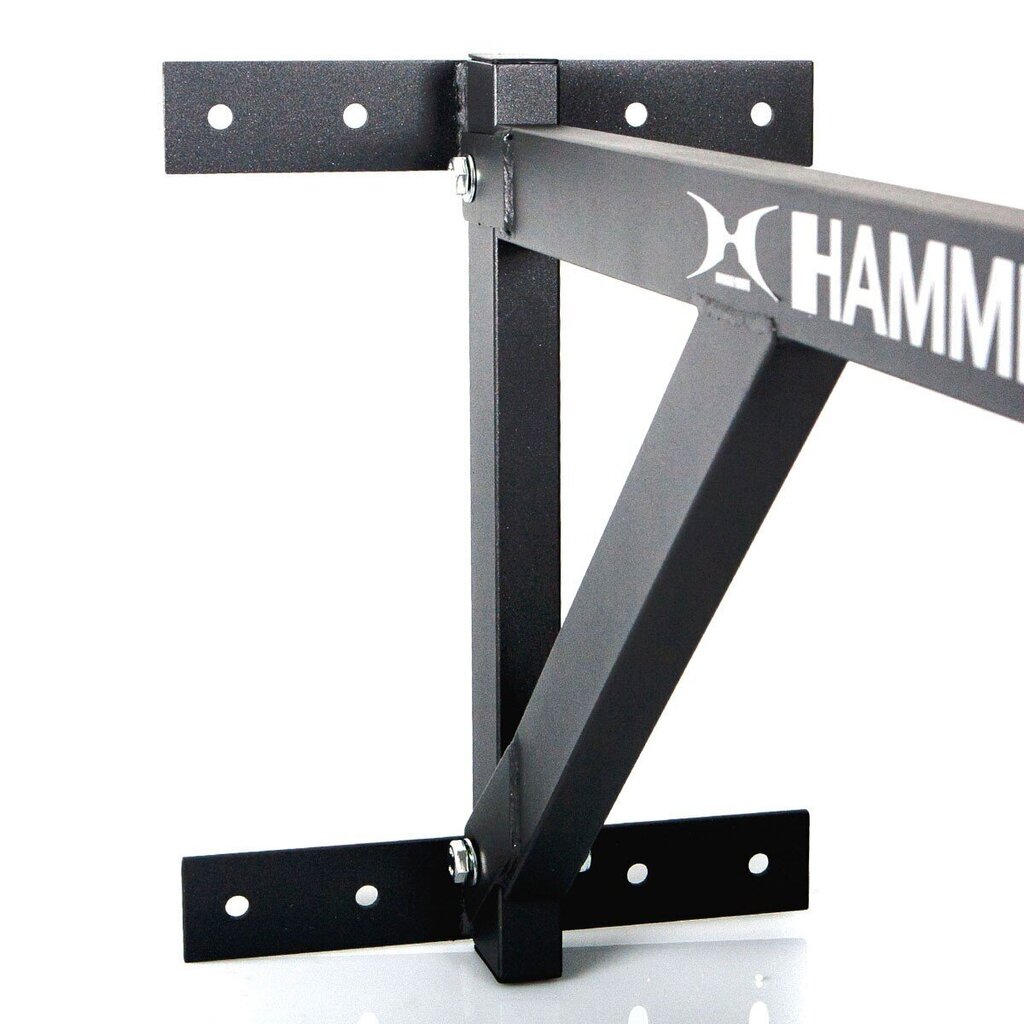 Poksikoti hoidja Hammer Boxing цена и информация | Poks | hansapost.ee