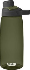 Pudel Camelbak Chute Mag, 1 l, roheline hind ja info | Joogipudelid | hansapost.ee