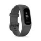 Garmin vívosmart® 5 Black S/M цена и информация | Nutivõrud ja aktiivsusmonitorid | hansapost.ee