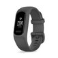 Garmin vívosmart® 5 Black S/M цена и информация | Nutivõrud ja aktiivsusmonitorid | hansapost.ee