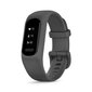 Garmin vívosmart® 5 Black S/M цена и информация | Nutivõrud ja aktiivsusmonitorid | hansapost.ee