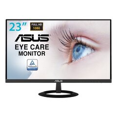 Asus VZ239HE hind ja info | Monitorid | hansapost.ee