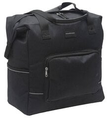 Jalgrattakott New Looxs Camella 24,5L, must цена и информация | Сумки, держатели для телефонов | hansapost.ee