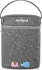 Термо-сумка Miniland, серая цена и информация | Miniland Товары для младенцев | hansapost.ee