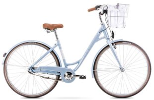 Jalgratas Arkus & Romet Pop Art Eco, 26-tolline (2022) + esikorv - M price and information | Bicycles | hansapost.ee