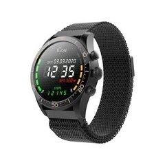 Умные часы Forever ICON AW-100 цена и информация | Смарт-часы (smartwatch) | hansapost.ee