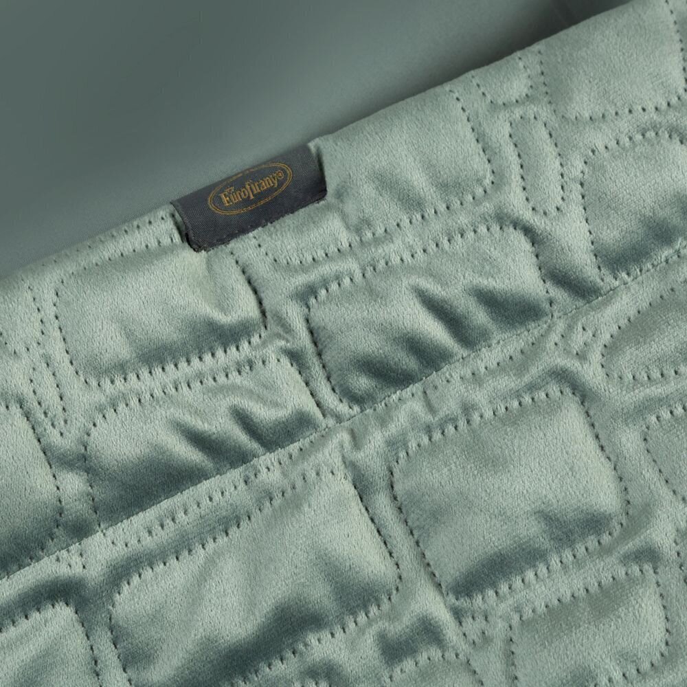 Limited Collection voodikate Salvia 220x240 cm цена и информация | Pleedid, voodikatted ja päevatekid | hansapost.ee