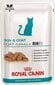 Konservid kassidele Royal Canin Skin & Coat, 12x85 g цена и информация | Kassi kuivtoit ja kassikrõbinad | hansapost.ee