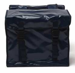 Дорожные сумки New Looxs Bisonyl Double Large 66л (2шт), черные цена и информация | Сумки, держатели для телефонов | hansapost.ee