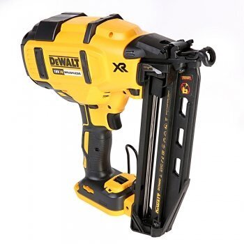 Pneumaatiline naelapüstol DeWalt DCN660N 18 V hind ja info | Käsitööriistad | hansapost.ee