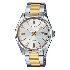 Casio Collection meeste käekell kaina ir informacija | Käekellad meestele | hansapost.ee