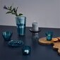 Iittala Valkea küünlaalus 6 cm hind ja info | Küünlad, küünlajalad | hansapost.ee