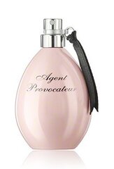 Naiste parfüüm Signature Agent Provocateur EDP: Maht - 30 ml hind ja info | Parfüümid naistele | hansapost.ee