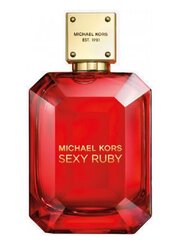 Ароматная вода Michael Kors Sexy Ruby EDP для женщин 50 мл цена и информация | Michael Kors Духи | hansapost.ee