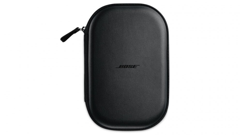 Bose QuietComfort 45 Black 866724-0100 цена и информация | Kõrvaklapid | hansapost.ee