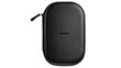 Bose QuietComfort 45 Black 866724-0100 цена и информация | Kõrvaklapid | hansapost.ee