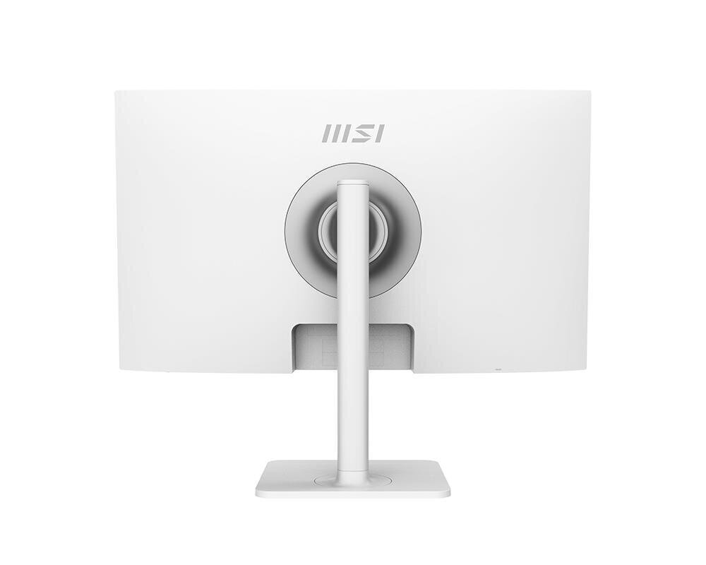 27" QHD IPS monitor MSI Modern MD271QPW hind ja info | Monitorid | hansapost.ee