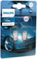 Philips W5W - T10 12V Ultinon Pro3000 SI LED 6000K pirnid, 2 tk. hind ja info | Autopirnid | hansapost.ee